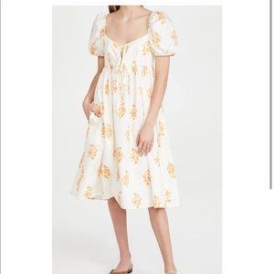NWT Ciao Lucia Dress